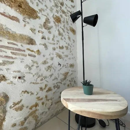 Le Pyreneen - L'industriel - Maison Cosy アパート