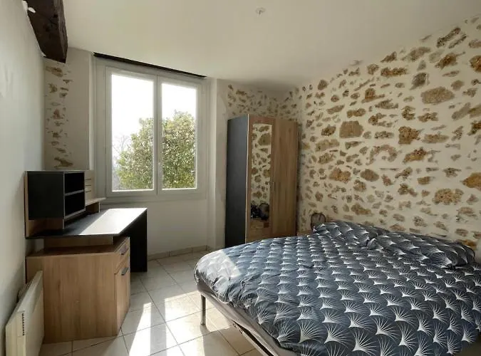 Le Pyreneen - L'industriel - Maison Cosy