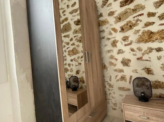 Appartement Le Pyreneen - L'industriel - Maison Cosy *