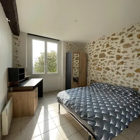 Le Pyreneen - L'industriel - Maison Cosy