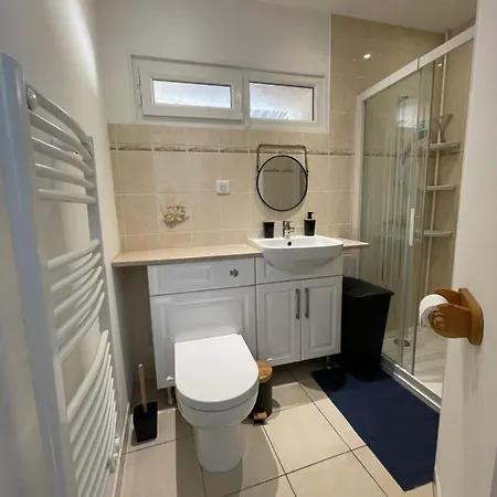 Apartment Le Pyreneen - L'industriel - Maison Cosy *