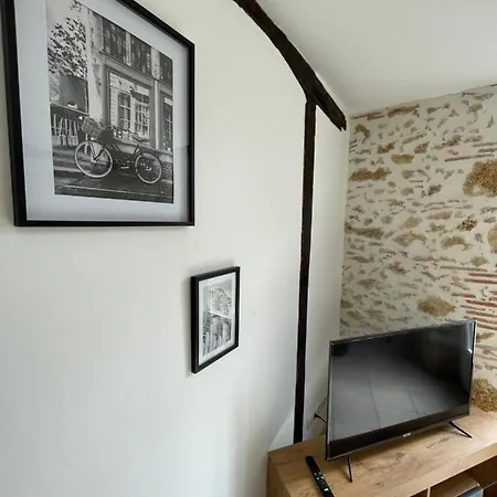 Le Pyrénéen - L'industriel - Maison Cosy * Cazaubon