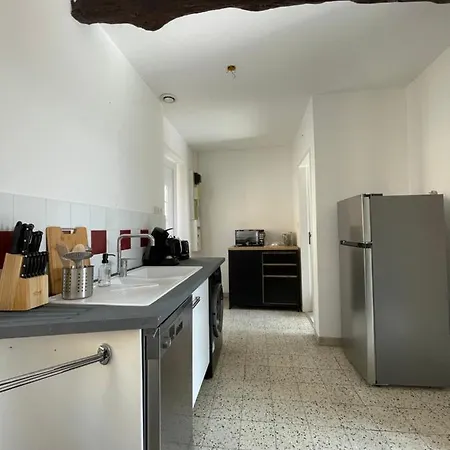 Apartment Le Pyreneen - L'industriel - Maison Cosy *