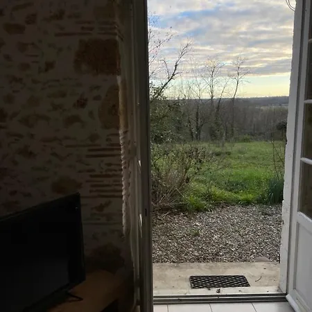 Le Pyrénéen - L'industriel - Maison Cosy *