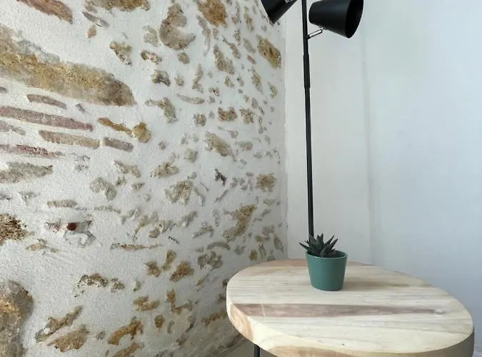 Le Pyreneen - L'industriel - Maison Cosy アパート